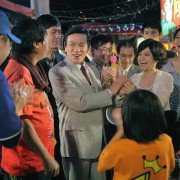 Ji Pai Ying Xiong - galeria zdjęć - filmweb