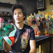 Ji Pai Ying Xiong - galeria zdjęć - filmweb