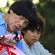 Ji Pai Ying Xiong - galeria zdjęć - filmweb