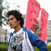 Ji Pai Ying Xiong - galeria zdjęć - filmweb
