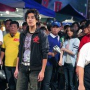 Ji Pai Ying Xiong - galeria zdjęć - filmweb