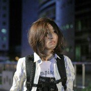 Ji Pai Ying Xiong - galeria zdjęć - filmweb