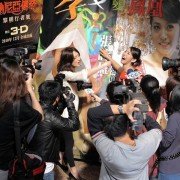 Ji Pai Ying Xiong - galeria zdjęć - filmweb