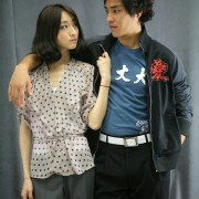 Ji Pai Ying Xiong - galeria zdjęć - filmweb