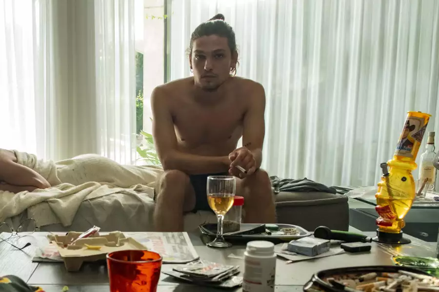 Test - galeria zdjęć - filmweb