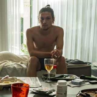 J&eacute;r&eacute;mie Peschard