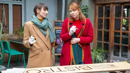 Zakochani po uszy - galeria zdjęć - filmweb