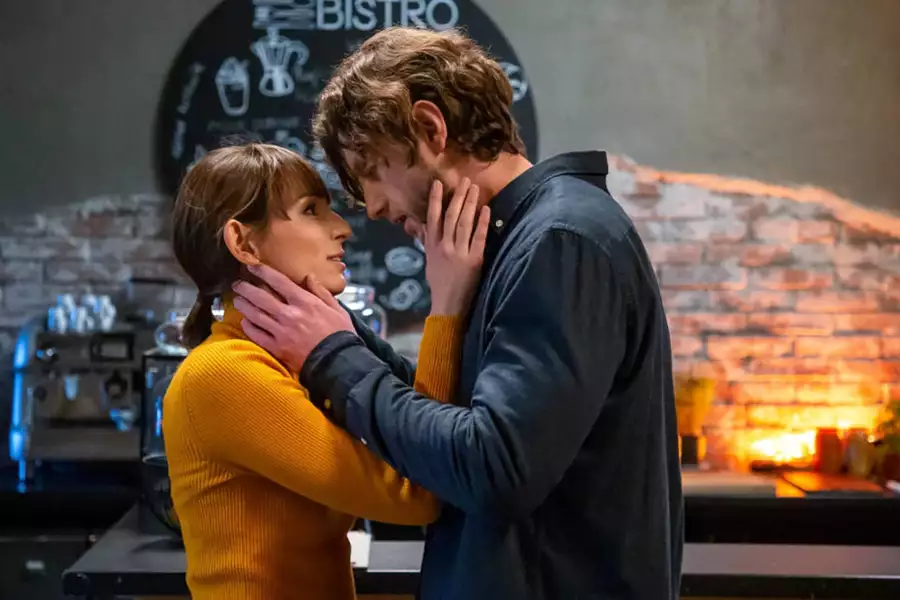 Zakochani po uszy - galeria zdjęć - filmweb