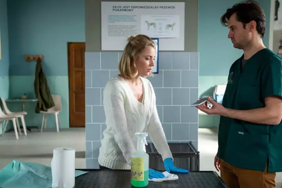 Zakochani po uszy - galeria zdjęć - filmweb