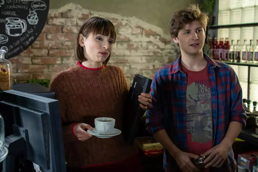 Zakochani po uszy - galeria zdjęć - filmweb