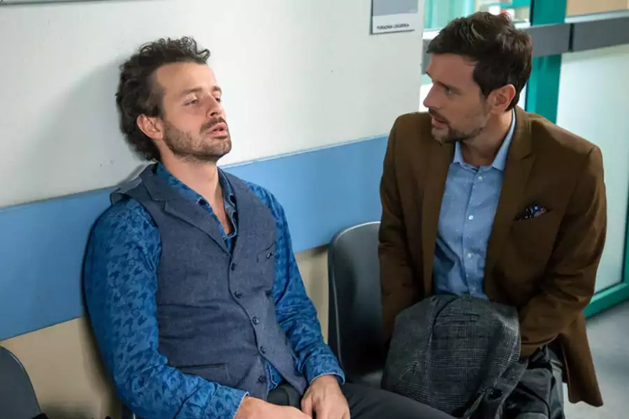 Zakochani po uszy - galeria zdjęć - filmweb