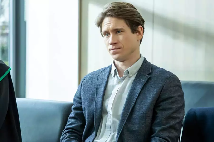 Zakochani po uszy - galeria zdjęć - filmweb