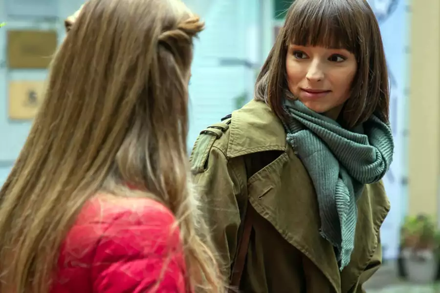 Zakochani po uszy - galeria zdjęć - filmweb