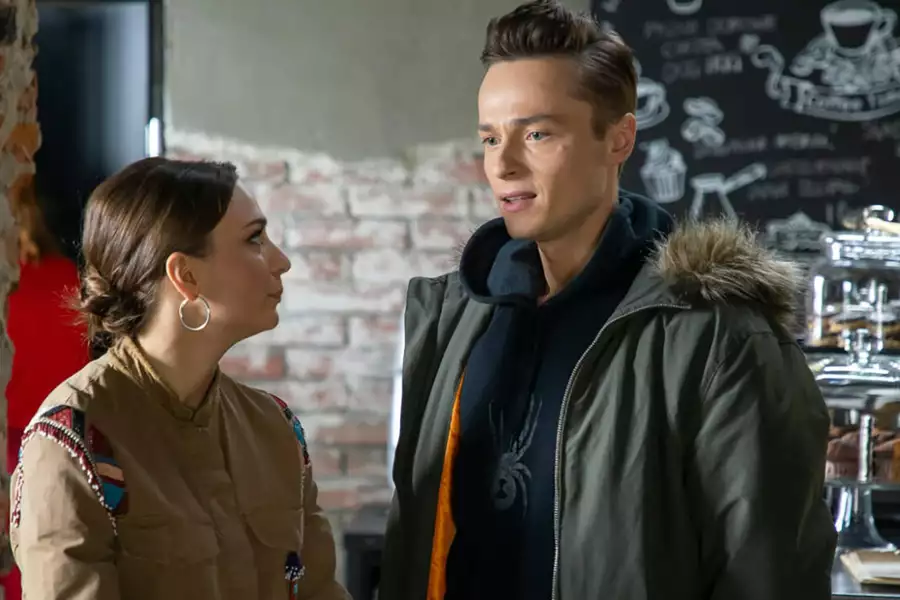 Zakochani po uszy - galeria zdjęć - filmweb