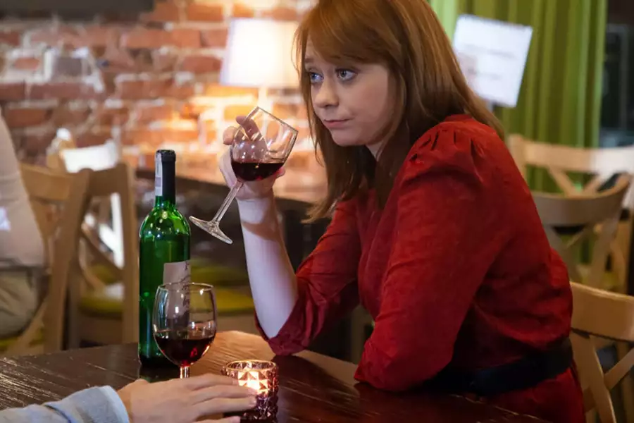 Zakochani po uszy - galeria zdjęć - filmweb