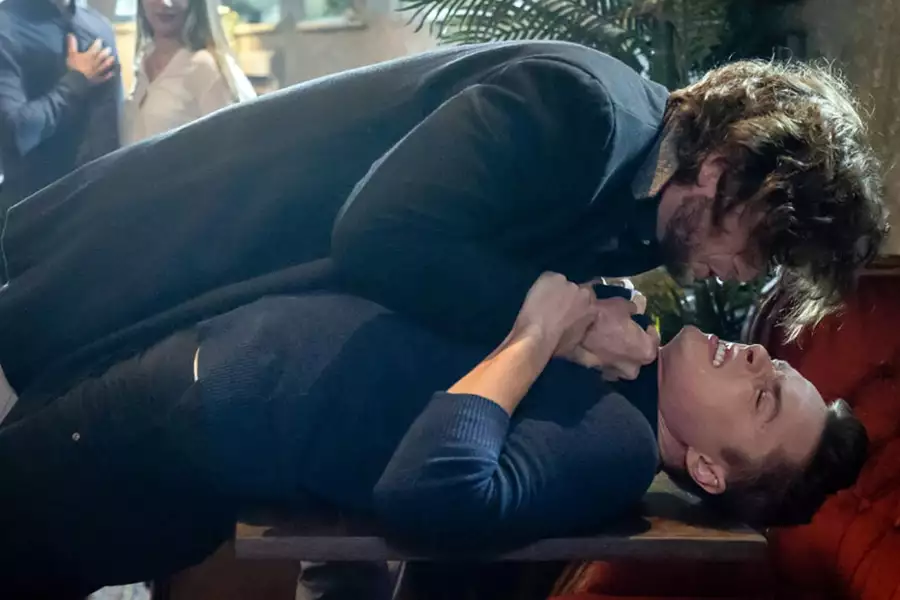 Zakochani po uszy - galeria zdjęć - filmweb