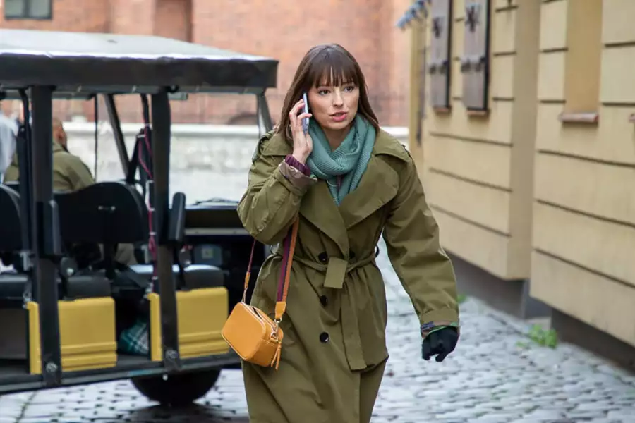 Zakochani po uszy - galeria zdjęć - filmweb