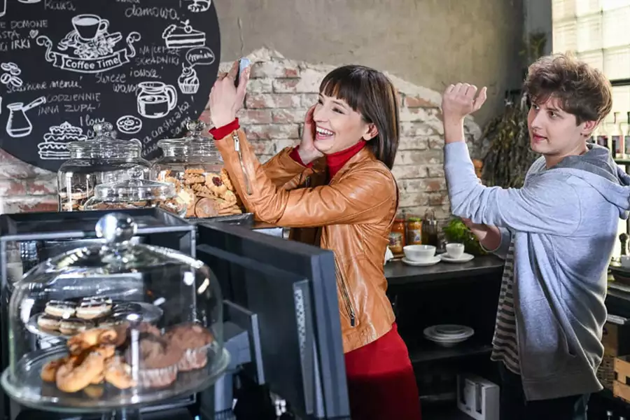 Zakochani po uszy - galeria zdjęć - filmweb