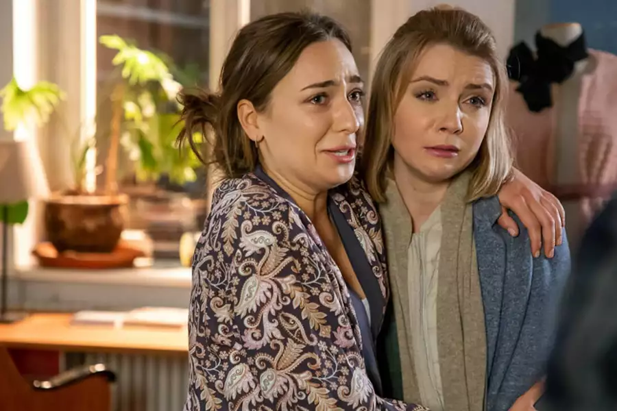 Zakochani po uszy - galeria zdjęć - filmweb