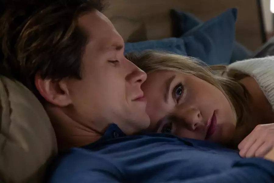 Zakochani po uszy - galeria zdjęć - filmweb