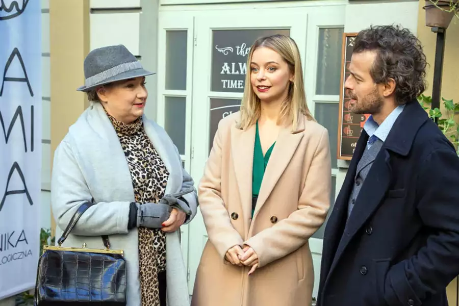 Zakochani po uszy - galeria zdjęć - filmweb