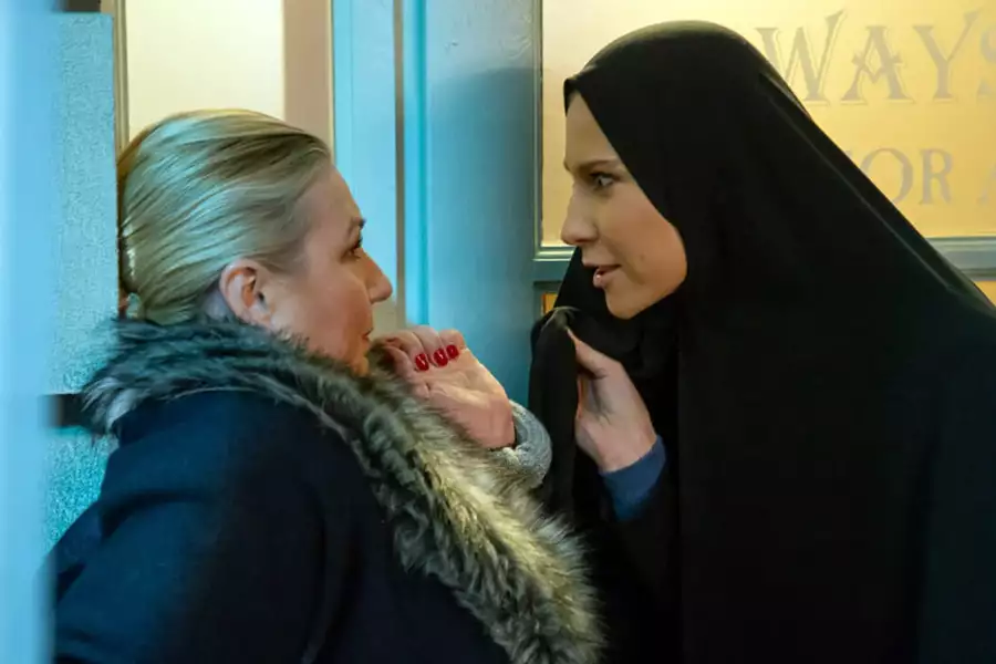 Zakochani po uszy - galeria zdjęć - filmweb