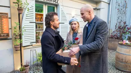 Zakochani po uszy - galeria zdjęć - filmweb
