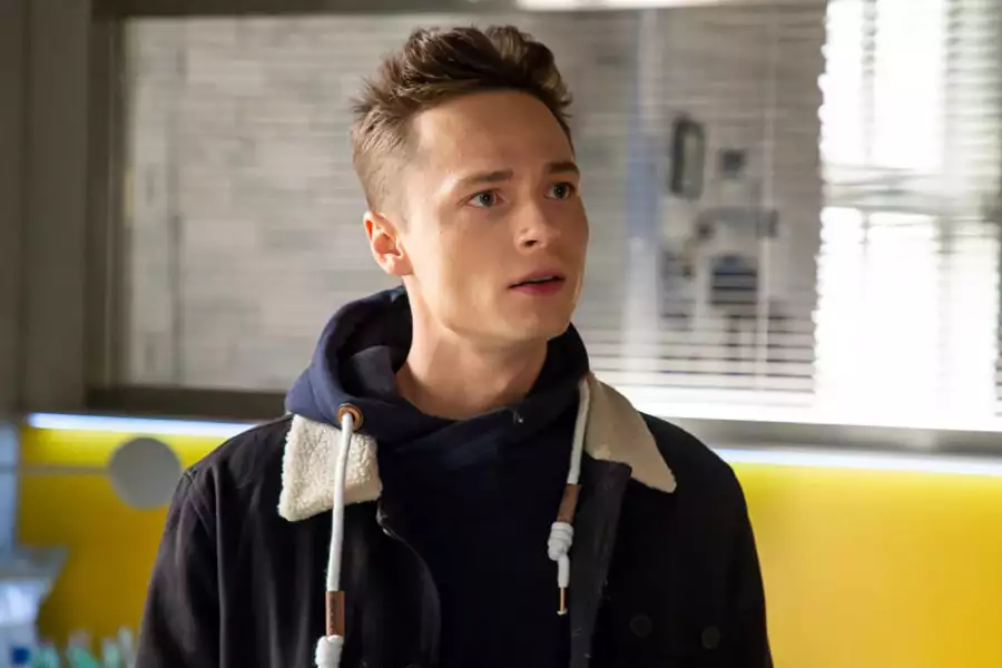 Zakochani po uszy - galeria zdjęć - filmweb