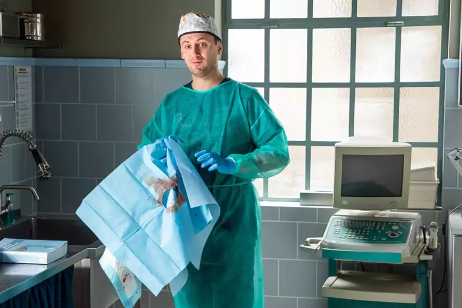 Zakochani po uszy - galeria zdjęć - filmweb