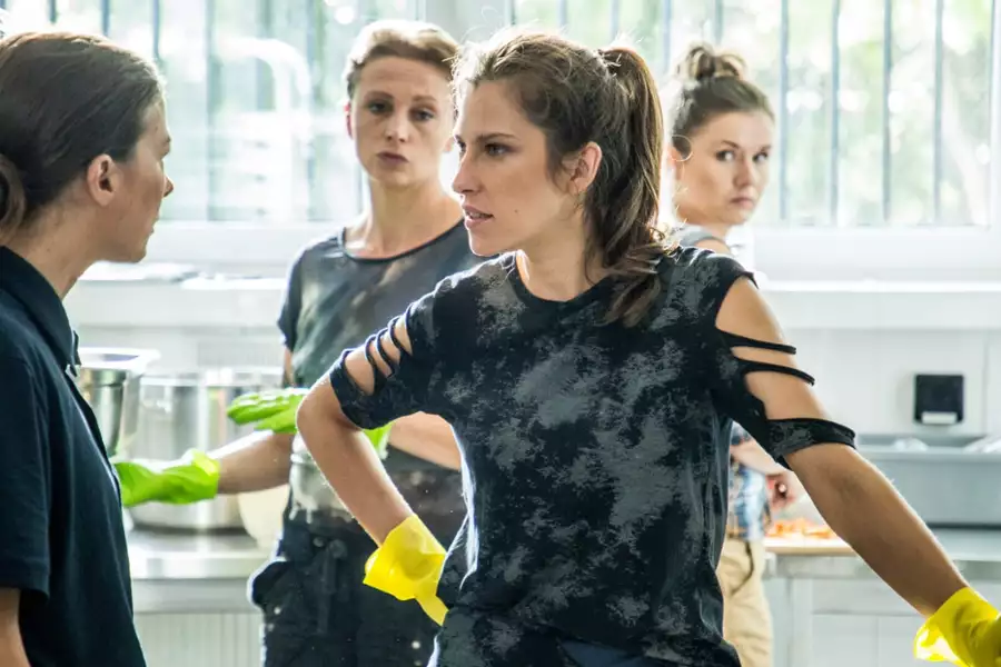 Zakochani po uszy - galeria zdjęć - filmweb