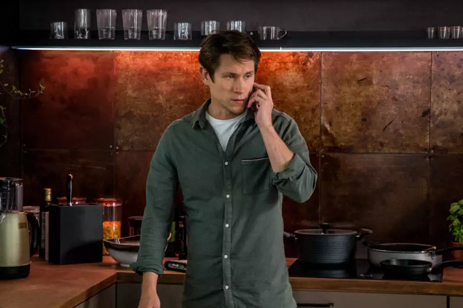 Zakochani po uszy - galeria zdjęć - filmweb