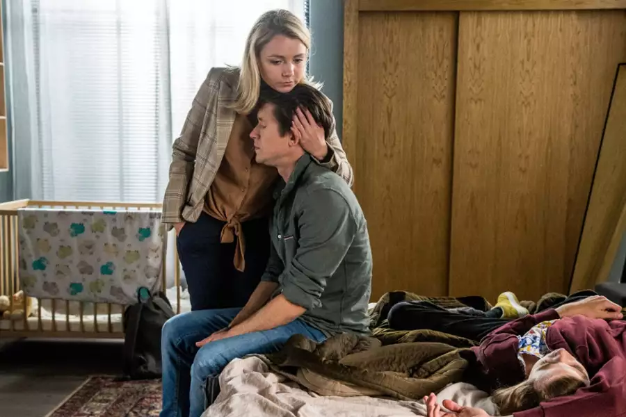 Zakochani po uszy - galeria zdjęć - filmweb