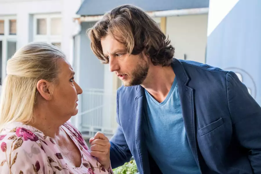 Zakochani po uszy - galeria zdjęć - filmweb