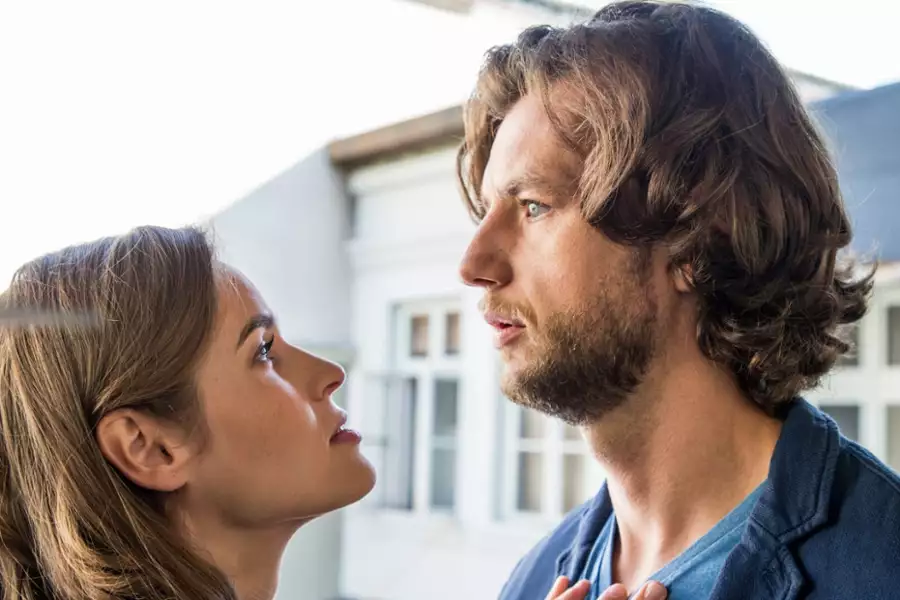 Zakochani po uszy - galeria zdjęć - filmweb