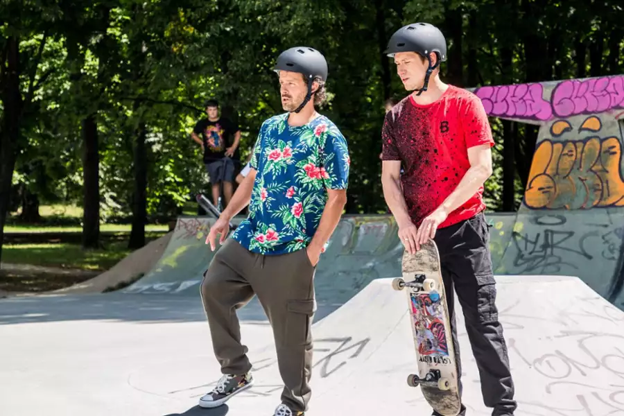 Zakochani po uszy - galeria zdjęć - filmweb