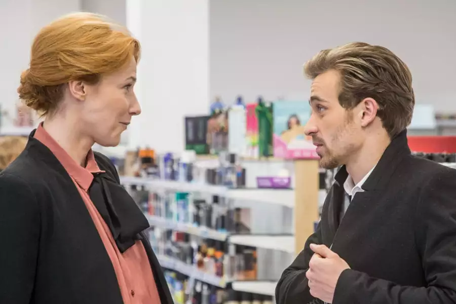 Zakochani po uszy - galeria zdjęć - filmweb