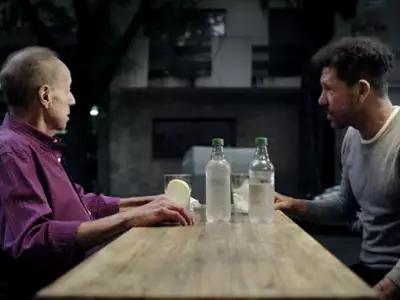 Simeone. Vivir partido a partido - galeria zdjęć - filmweb