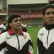 Simeone. Vivir partido a partido - galeria zdjęć - filmweb