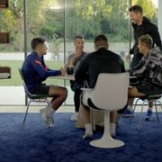 Simeone. Vivir partido a partido - galeria zdjęć - filmweb