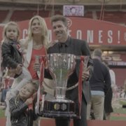 Simeone. Vivir partido a partido - galeria zdjęć - filmweb