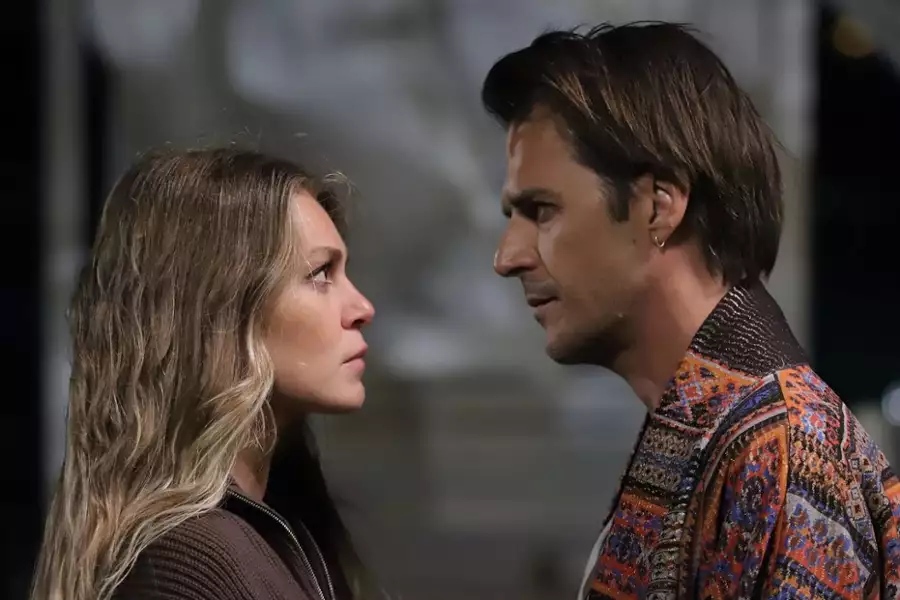 Odnaleźć siebie - galeria zdjęć - filmweb
