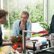 Oblicze miłości - galeria zdjęć - filmweb