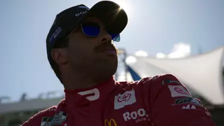 Race: Bubba Wallace - galeria zdjęć - filmweb
