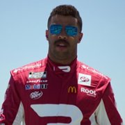 Race: Bubba Wallace - galeria zdjęć - filmweb