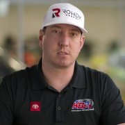 Race: Bubba Wallace - galeria zdjęć - filmweb