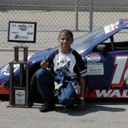 Race: Bubba Wallace - galeria zdjęć - filmweb