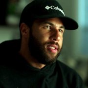 Race: Bubba Wallace - galeria zdjęć - filmweb