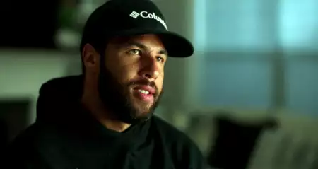 Race: Bubba Wallace - galeria zdjęć - filmweb