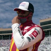 Race: Bubba Wallace - galeria zdjęć - filmweb