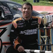 Race: Bubba Wallace - galeria zdjęć - filmweb